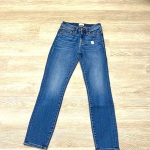 J.CREW jeans